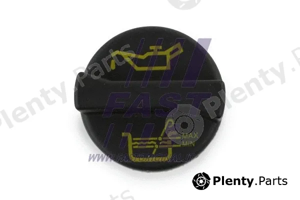 Fast FT94733 — Sealing Cap, oil filler neck