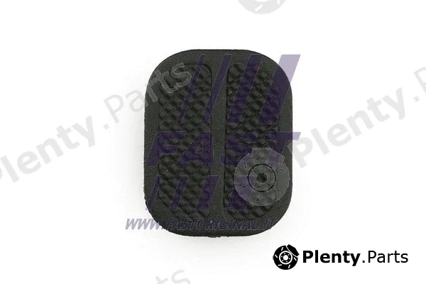 Fast FT13086 — Pedal Pad, brake pedal