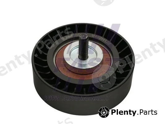 Fast FT44700 — Tensioner Pulley, V-ribbed belt