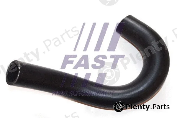 Fast FT61306 — Radiator Hose