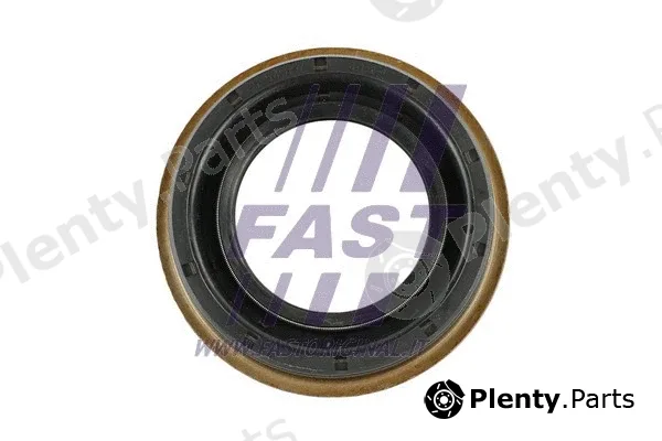 Fast FT49717 — Shaft Seal, differential