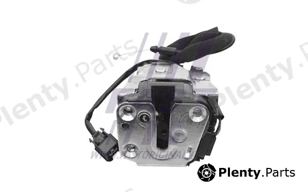 Fast FT95009 — Boot Lock