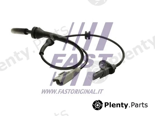 Fast FT80402 — Sensor, wheel speed