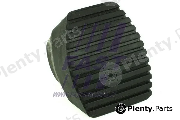 Fast FT13066 — Pedal Pad, brake pedal