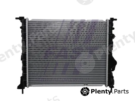 Fast FT55014 — Radiator, engine cooling