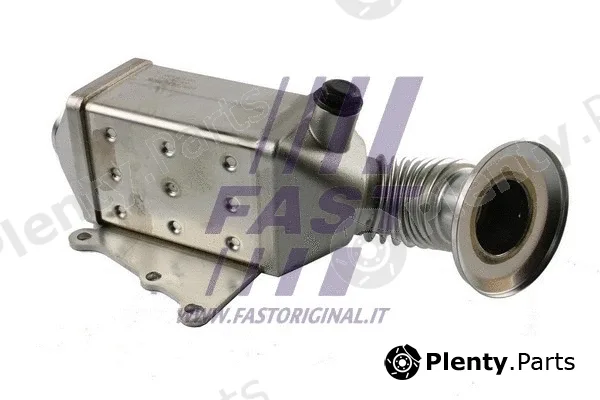 Fast FT60416 — Cooler, exhaust gas recirculation