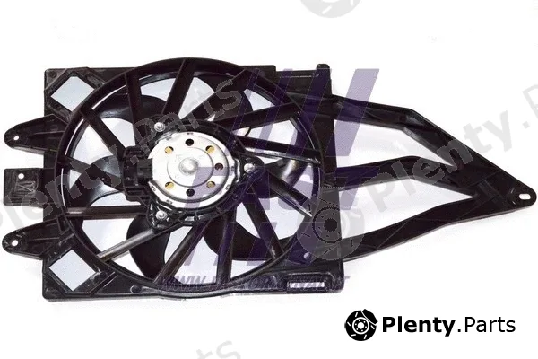 Fast FT56159 — Fan, engine cooling