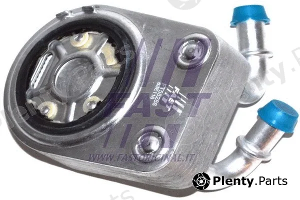 Fast FT55288 — Oil Cooler, engine oil