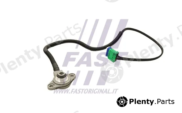 Fast FT80016 — Sensor, oil pressure