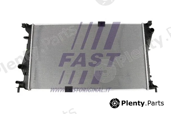 Fast FT55569 — Radiator, engine cooling