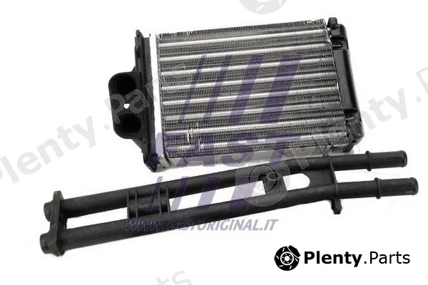 Fast FT55256 — Heat Exchanger, interior heating