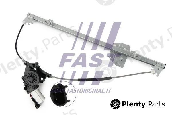 Fast FT91882 — Window Regulator