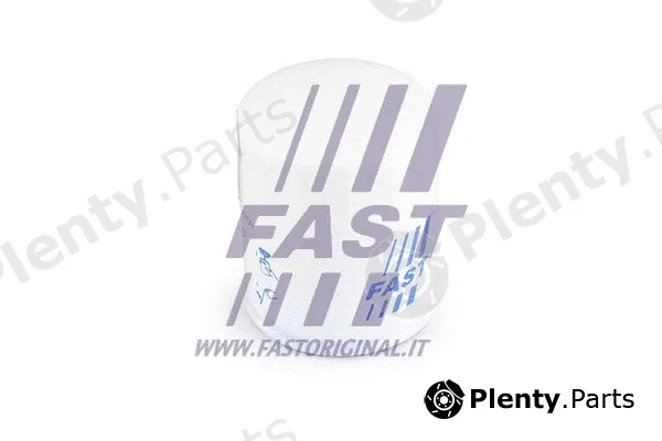Fast FT38027 — Oil Filter