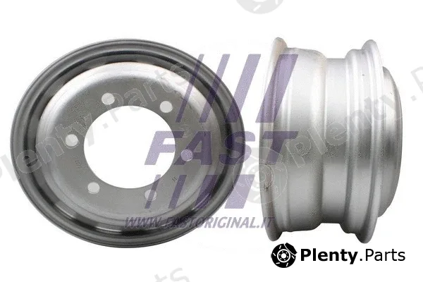 Fast FT92872 — Rim