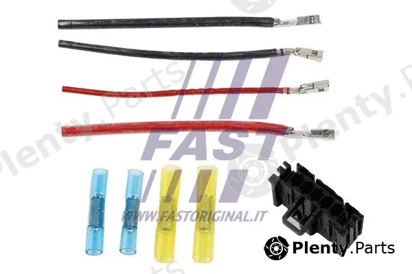 Fast FT76105 — Cable Repair Set, central electrics