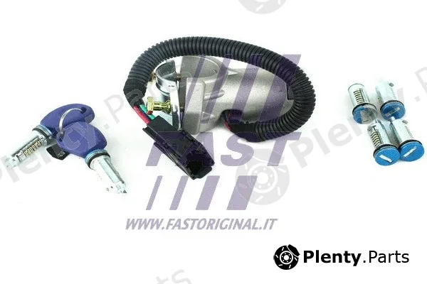 Fast FT82344 — Steering Lock