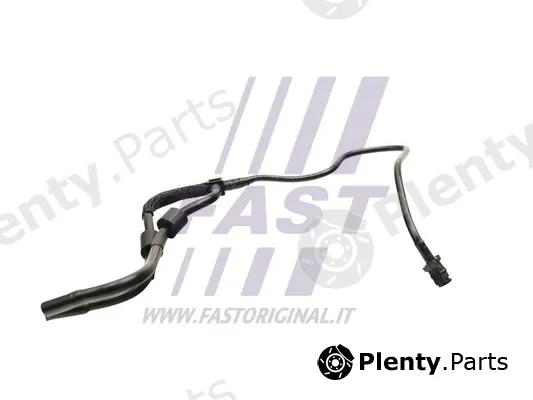 Fast FT61557 — Radiator Hose