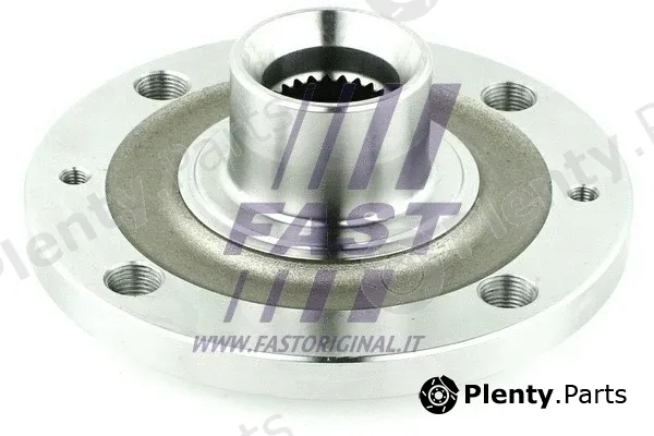 Fast FT23060 — Wheel Hub