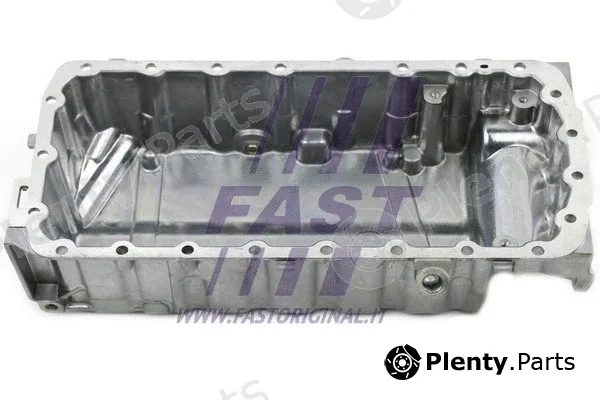 Fast FT49386 — Oil Sump