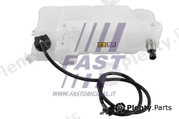 Fast FT61242 — Expansion Tank, coolant