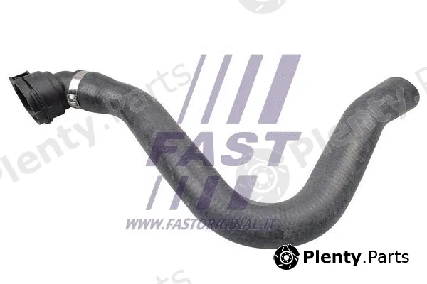 Fast FT61407 — Radiator Hose
