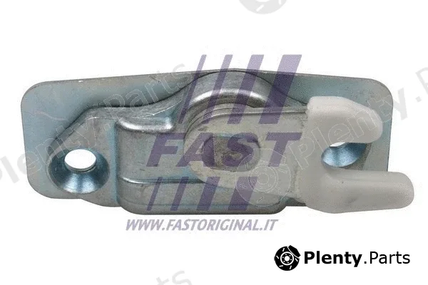 Fast FT95207 — Boot Lock