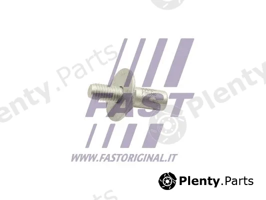 Fast FT95340 — Guide, locking knob