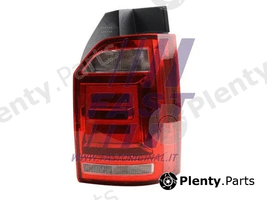 Fast FT86214 — Tail Light Assembly