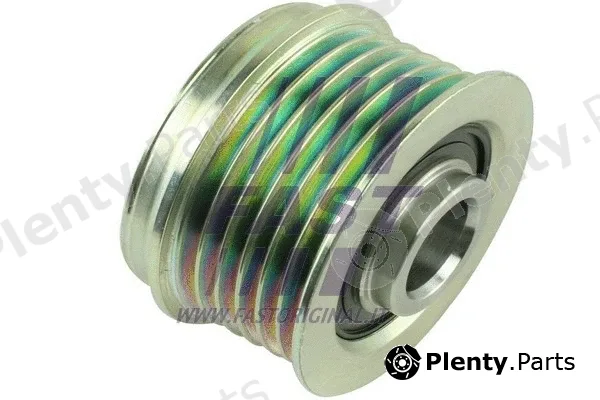 Fast FT45628 — Belt Pulley, alternator