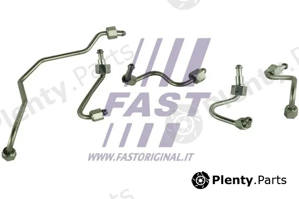 Fast FT39519 — High Pressure Pipe, injection system