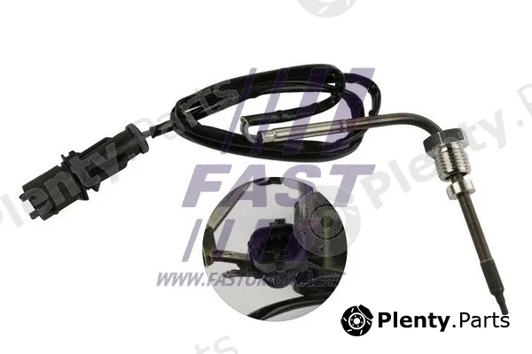 Fast FT80201 — Sensor, exhaust gas temperature