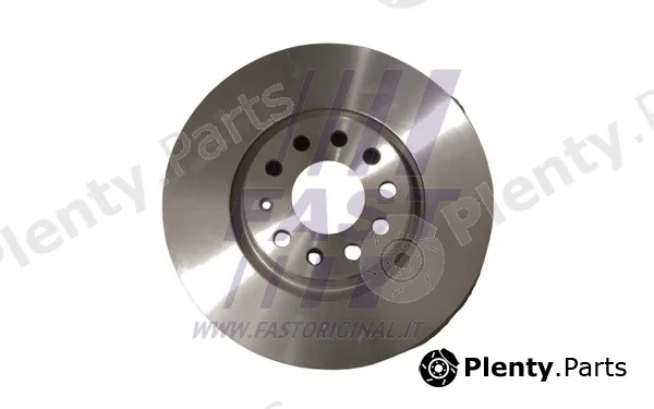 Fast FT31161 — Brake Disc