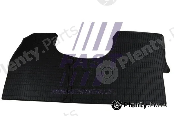 Fast FT96112 — Footwell Tray