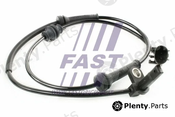 Fast FT80859 — Sensor, wheel speed