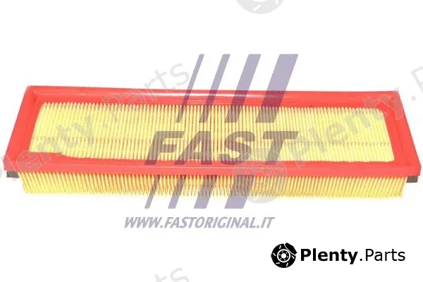 Fast FT37130 — Air Filter