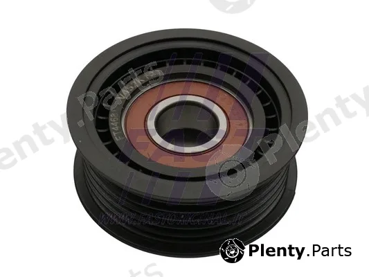 Fast FT44681 — Tensioner Pulley, V-ribbed belt