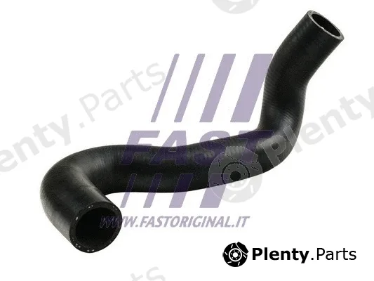 Fast FT61152 — Radiator Hose