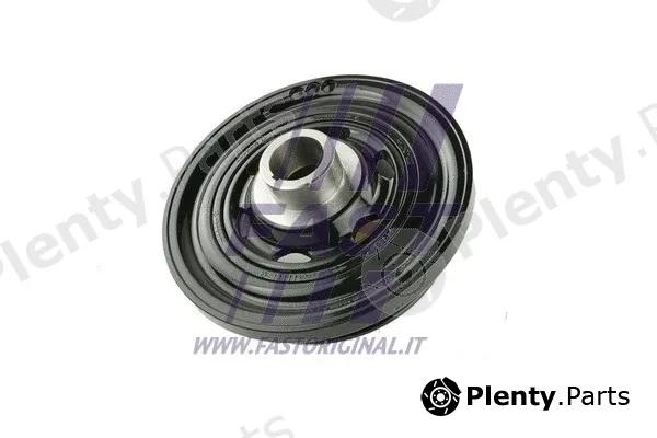 Fast FT45635 — Belt Pulley, crankshaft