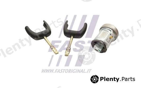 Fast FT93912 — Lock Cylinder, ignition lock