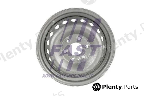 Fast FT92907 — Rim