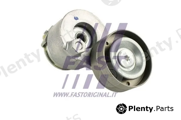 Fast FT44663 — Tensioner Pulley, V-ribbed belt