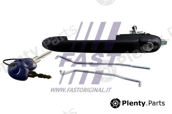 Fast FT94224 — Exterior Door Handle