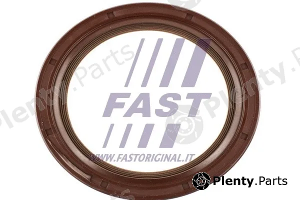Fast FT49757 — Shaft Seal, differential
