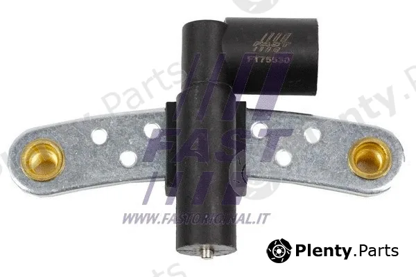 Fast FT75530 — Sensor, crankshaft pulse