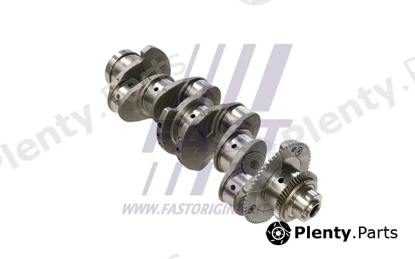 Fast FT51702 — Crankshaft