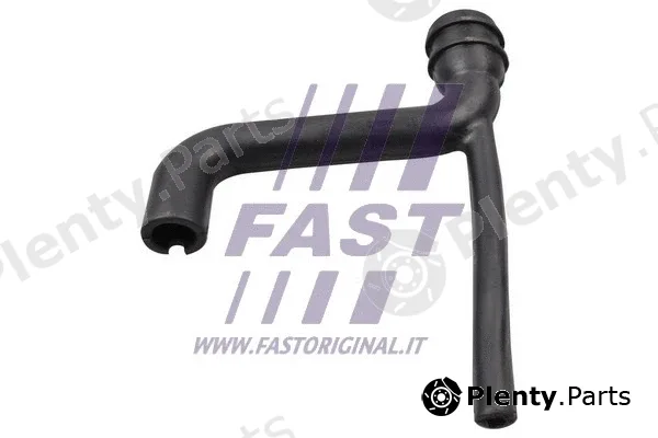 Fast FT61721 — Hose, cylinder head cover ventilation