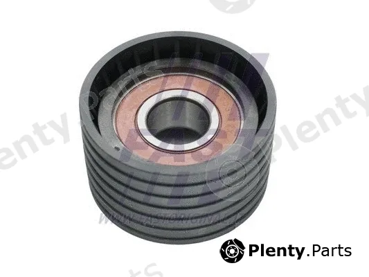 Fast FT44204 — Deflection/Guide Pulley, timing belt