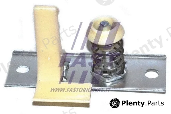Fast FT94097 — Bonnet Lock