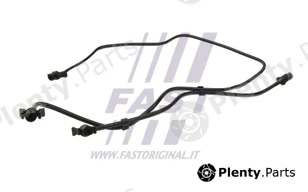 Fast FT61881 — Coolant Pipe