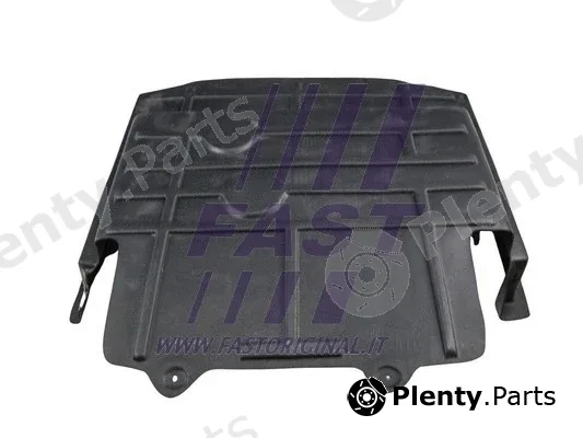 Fast FT99026 — Engine Cover